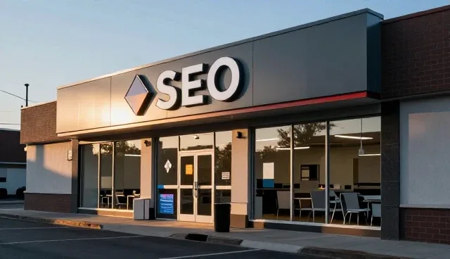 网站开发如何推动SEO优化服务的业务升级