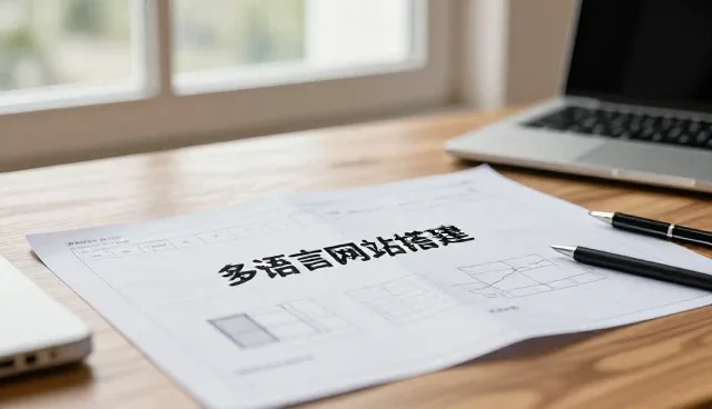 企业建站时选型需关注的五大关键点