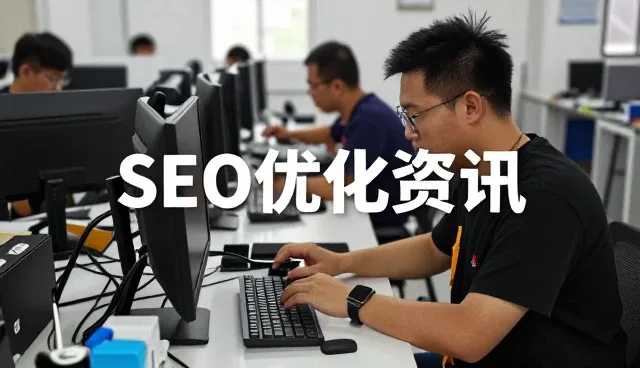 SEO优化服务帮助用户创造更多价值