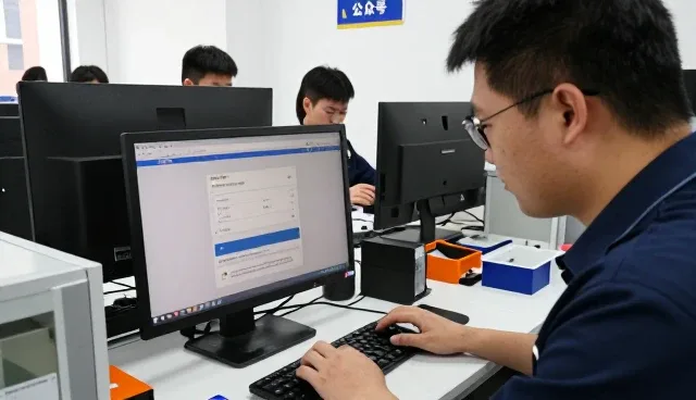 合肥庆皇网络科技有限公司观察SEO优化服务市场发展方向